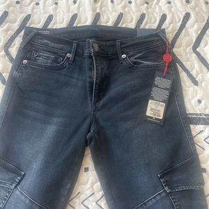 True Religion Women’s Jeans
